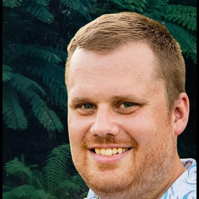 Josh Russell-Mission Projects Manager