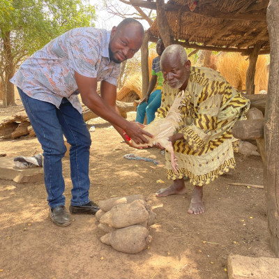 LIFUL NUMBER 2 Ghana